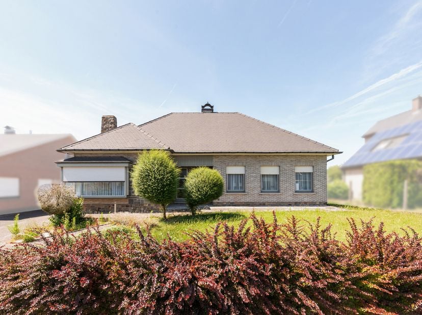 Maison à vendre
                    à 9406 Outer