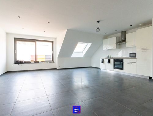                                         Appartement te huur in Moeskroen, € 900

