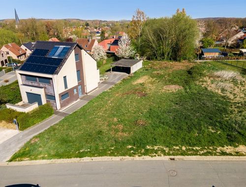                                         Terrain à bâtir à vendre à Roosbeek, € 245.000

