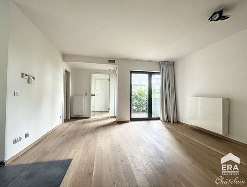                                         Studio met slaaphoek te huur in Elsene, € 1.040

