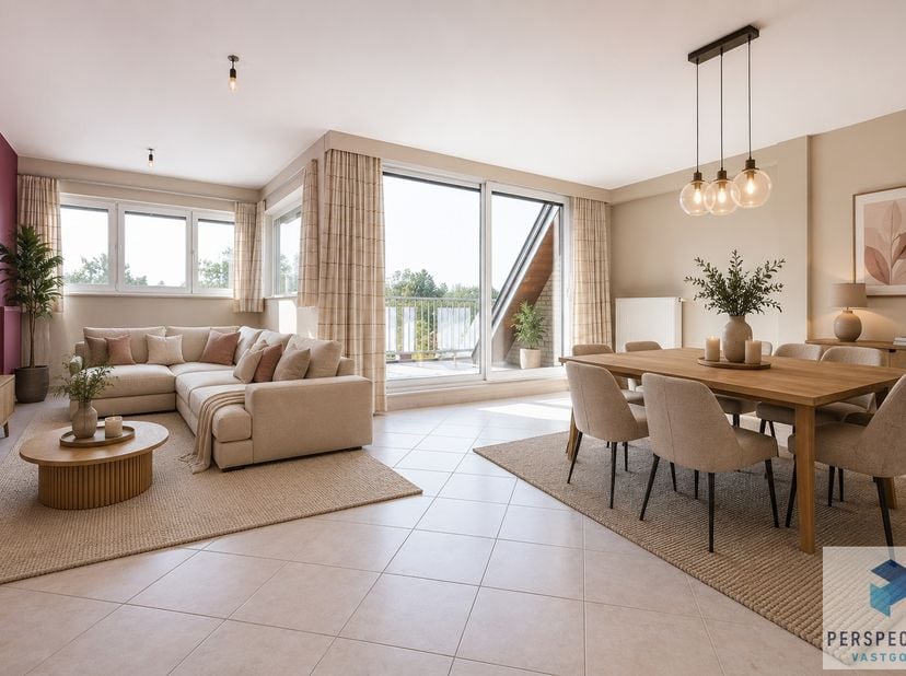 Appartement à vendre
                    à 8730 Beernem