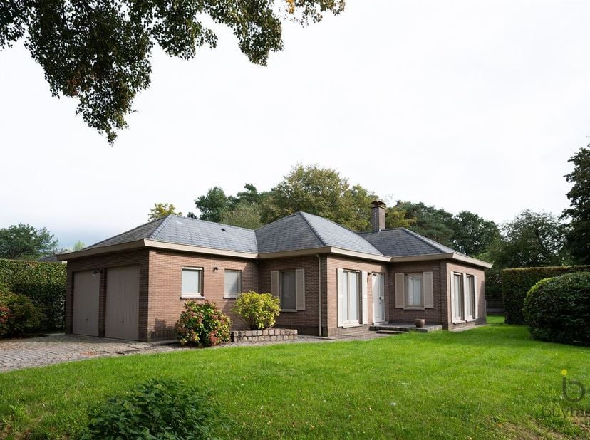 Huis te koop in Oudstrijderslaan 10,
                    2980 Zoersel