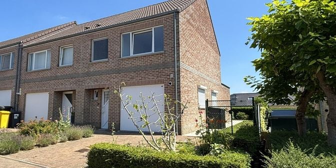 Huis te huur in Eksterberg 30, 1932 Sint-Stevens-Woluwe