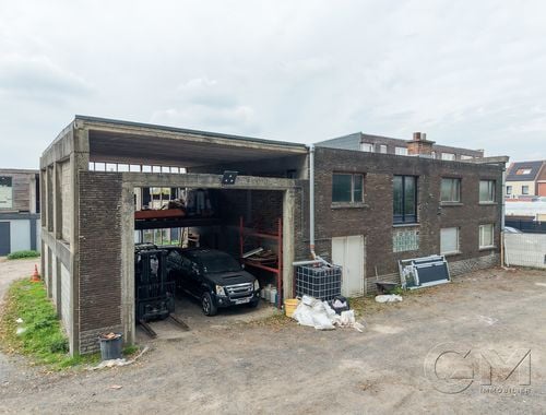                                        Andere te koop in Herseaux, € 215.000
