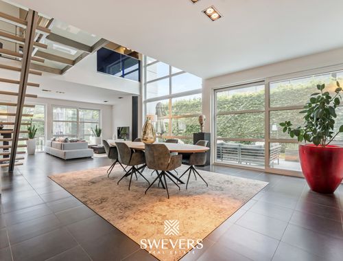                                         Maison à vendre à Zolder, € 850.000
