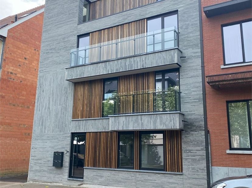 Appartement à louer
                    à 3800 Sint-Truiden