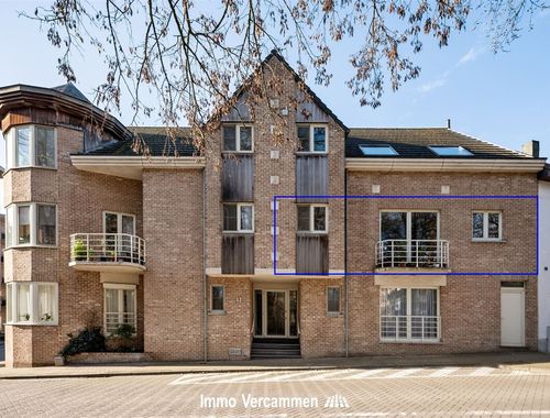                                         Appartement à vendre à Lier, € 265.000

