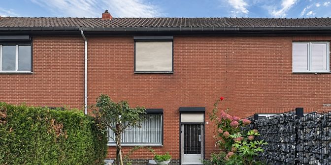 Maison à vendre à Torenlaan 51, 3600 Genk