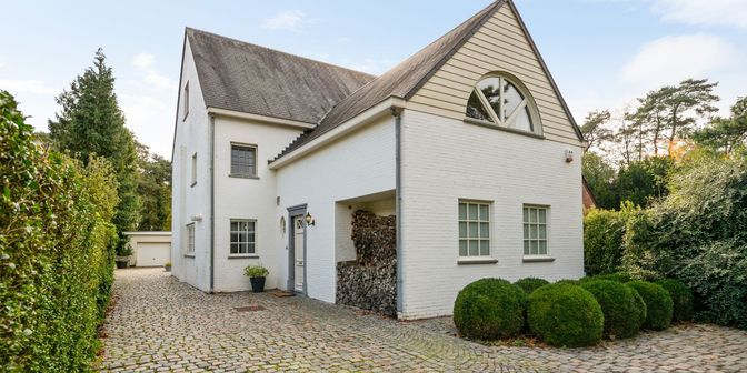 Huis te koop in Wezel 44, 2400 Mol