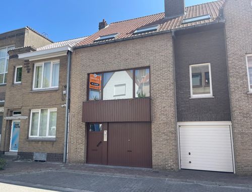                                         Bel-étage te koop in Knokke, € 550.000
