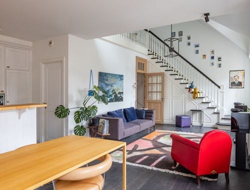                                         Appartement te huur in Lovenjoel, € 1.180
