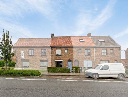                                         Maison à vendre à Veurne, € 268.000
