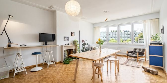 Appartement te koop in Citroenbomenlaan 42, 1020 Laken
