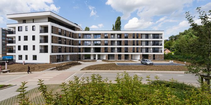 Appartement te koop in 5100 Jambes