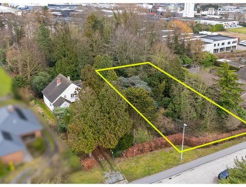                                         Terrain à bâtir à vendre à Eke, € 390.000
