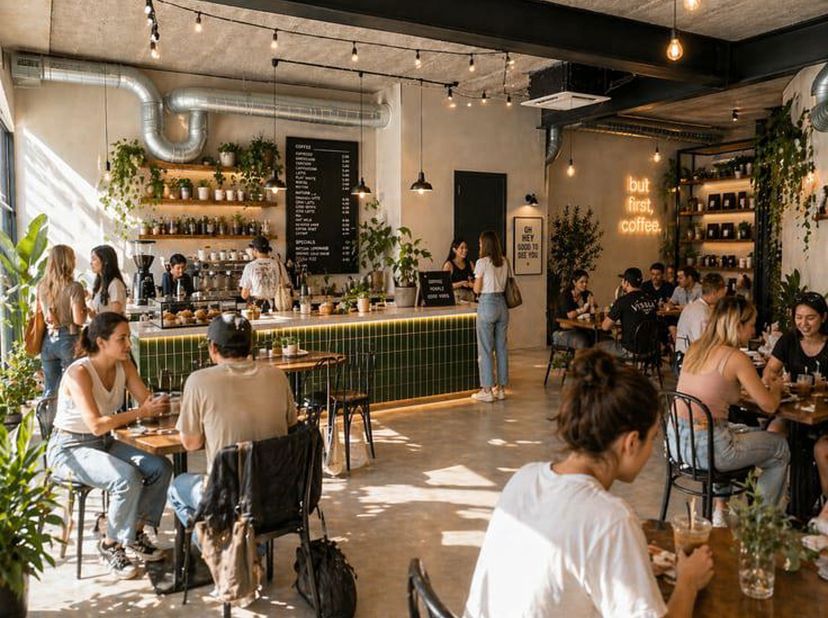 Bent u op zoek naar een horecapand met interessante buitenruimte? Ontdek dit commercieel gelijkvloers gelegen in de Bredastraat 77. De ruimte beschikt