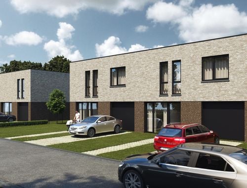                                         Woning te huur in As, € 1.595
