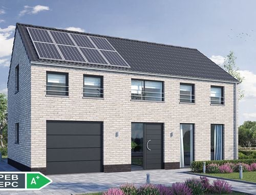                                         Woning te koop in Sautin, € 346.999
