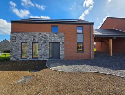                                         Woning te koop in Grandhan, € 340.000
