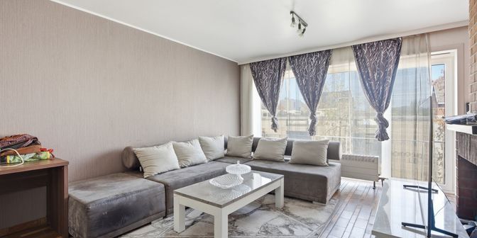 Appartement te koop in Stationsstraat 147 bus 3, 9280 Lebbeke