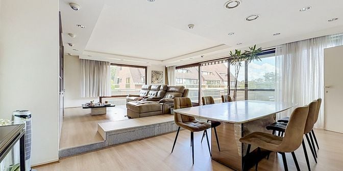 Appartement te koop in Avenue Château de Walzin 10A bus 4, 1180 Ukkel