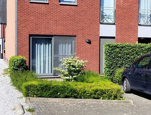                                         Appartement te huur in Zonhoven, € 850

