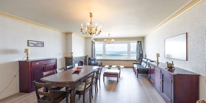 Appartement te koop in zeedijk 122 bus 0801, 8430 Middelkerke