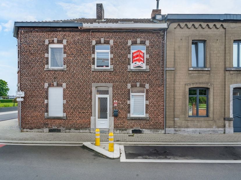 Huis te koop
                    in 4458 Fexhe-Slins