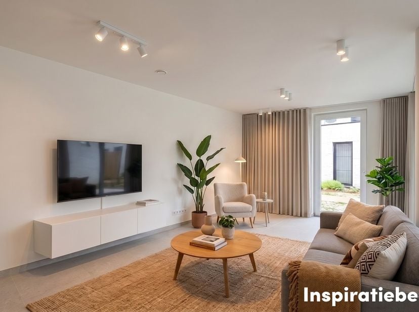 Appartement à vendre
                    à 8210 Zedelgem