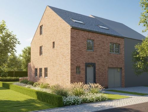                                         Woning te koop in Zedelgem, € 528.310
