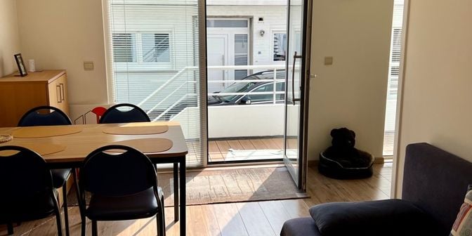 Appartement te koop in Parklaan 10C, 8420 Wenduine