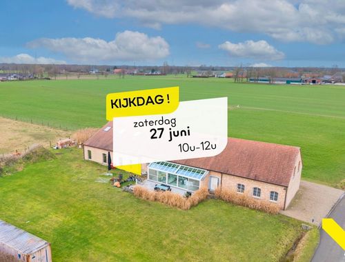                                         Uitzonderlijke woning te koop in Geel, € 795.000
