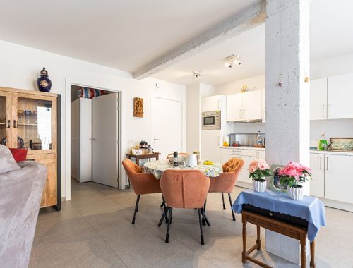                                         Serviceflat à vendre à Oostende, € 307.006
