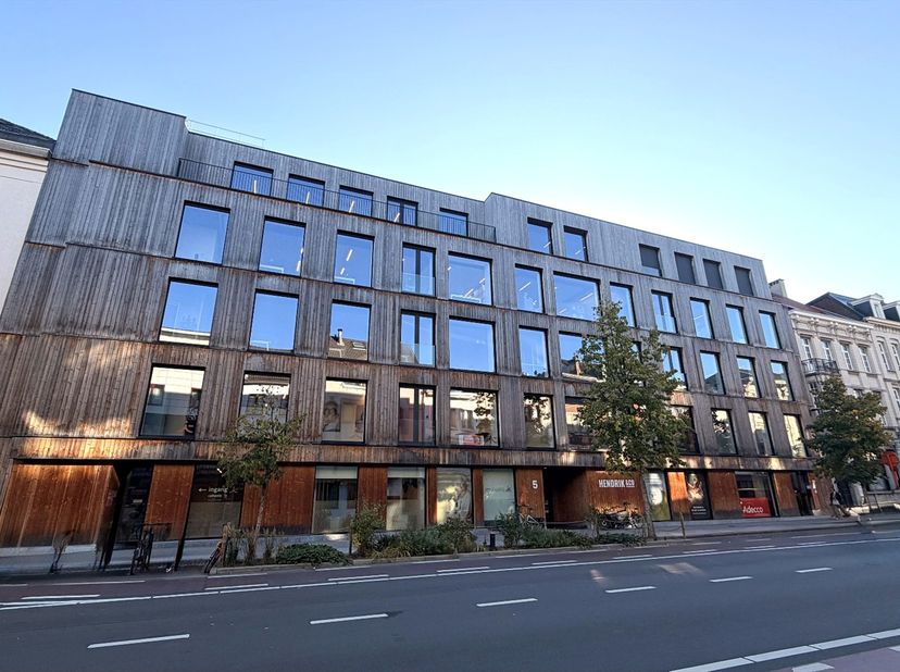 Bedrijfsvastgoed te huur in Hendrik Consciencestraat 5 bus 401,
                    2800 Mechelen