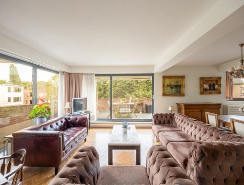                                        Appartement te koop in Mortsel, € 350.000
