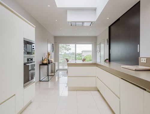                                         Woning te koop in Gullegem, € 295.000

