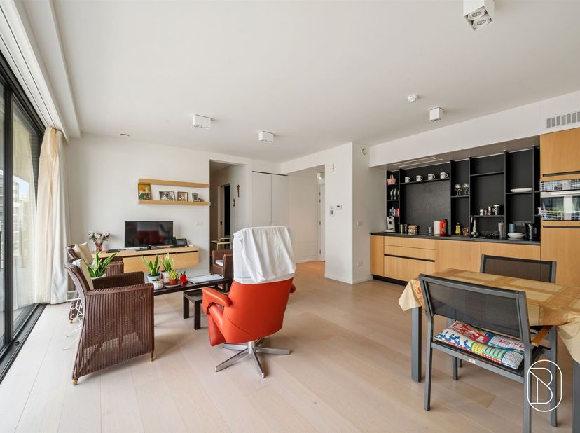 Op zoek naar een comfortabele en energiezuinige serviceflat in Koksijde? Leuke centrale ligging. Tevens ideale investering. <br />
Deze aangename ass