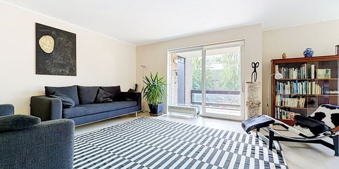 Appartement te koop in Avenue Hippolyte Boulenger 36 bus 2, 1180 Ukkel