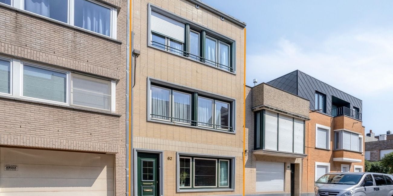 J. De Meyerstraat 62