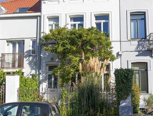                                         Woning te koop in Vorst, € 650.000
