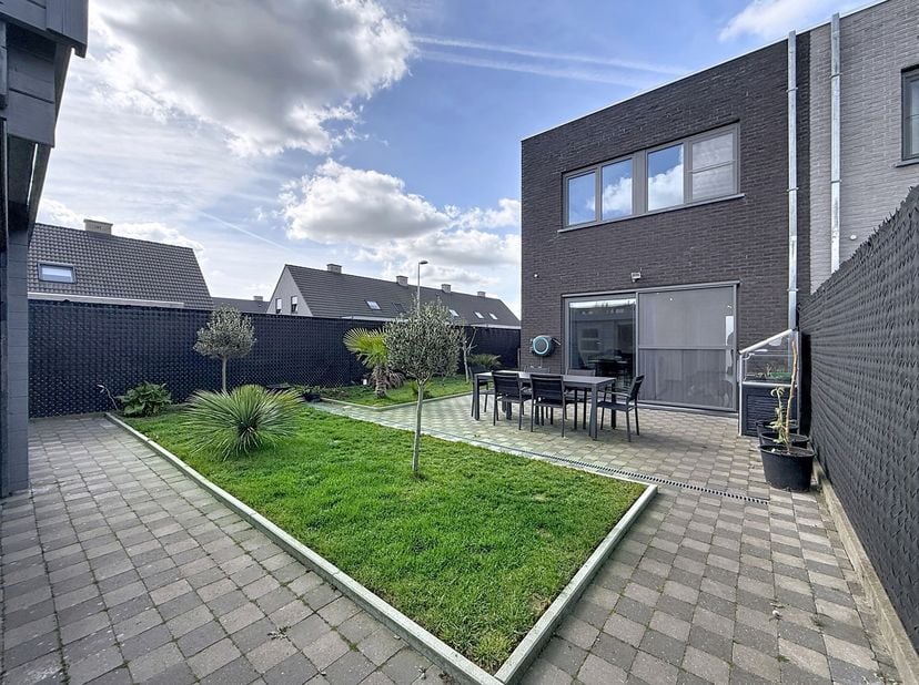 Maison à vendre
                    à 8791 Beveren-Leie