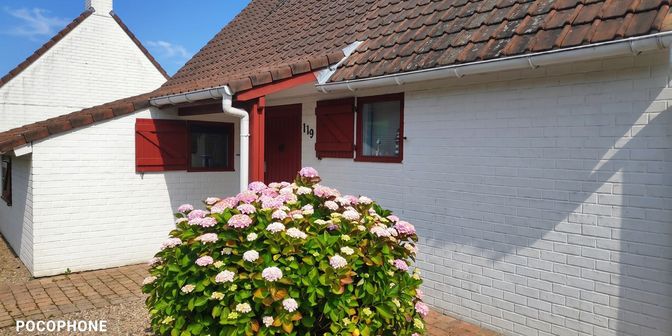 Huis te koop in Duinhoekstraat 127 bus 119, 8660 Adinkerke