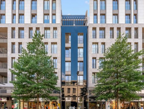                                         Penthouse à vendre à Hasselt, € 995.000
