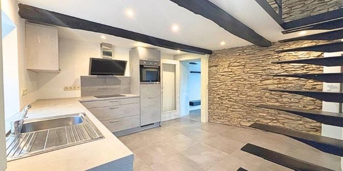 Huis te huur in Av comm de Laage de Meux 12, 6852 Maissin
