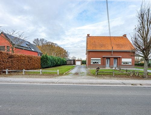                                         Woning te koop in Keerbergen, € 265.000

