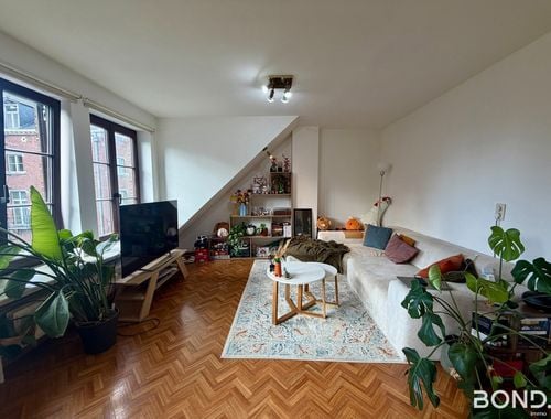                                         Appartement à louer à Leuven, € 850
