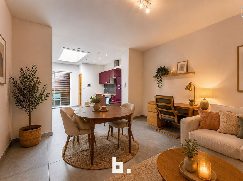 Maison à vendre
                    à 8500 Kortrijk