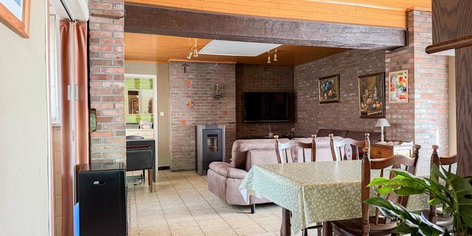 Huis te koop in Nederenamestraat 52, 9700 Oudenaarde