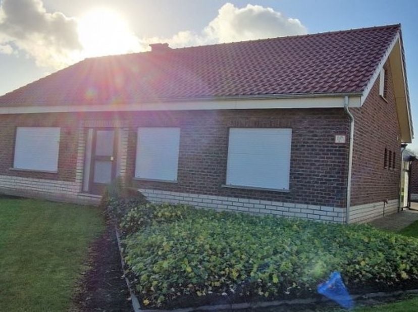 Huis te huur in Hannuitsesteenweg 505,
                    3300 Goetsenhoven