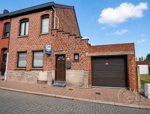                                         Woning te koop in Moeskroen, € 235.000
